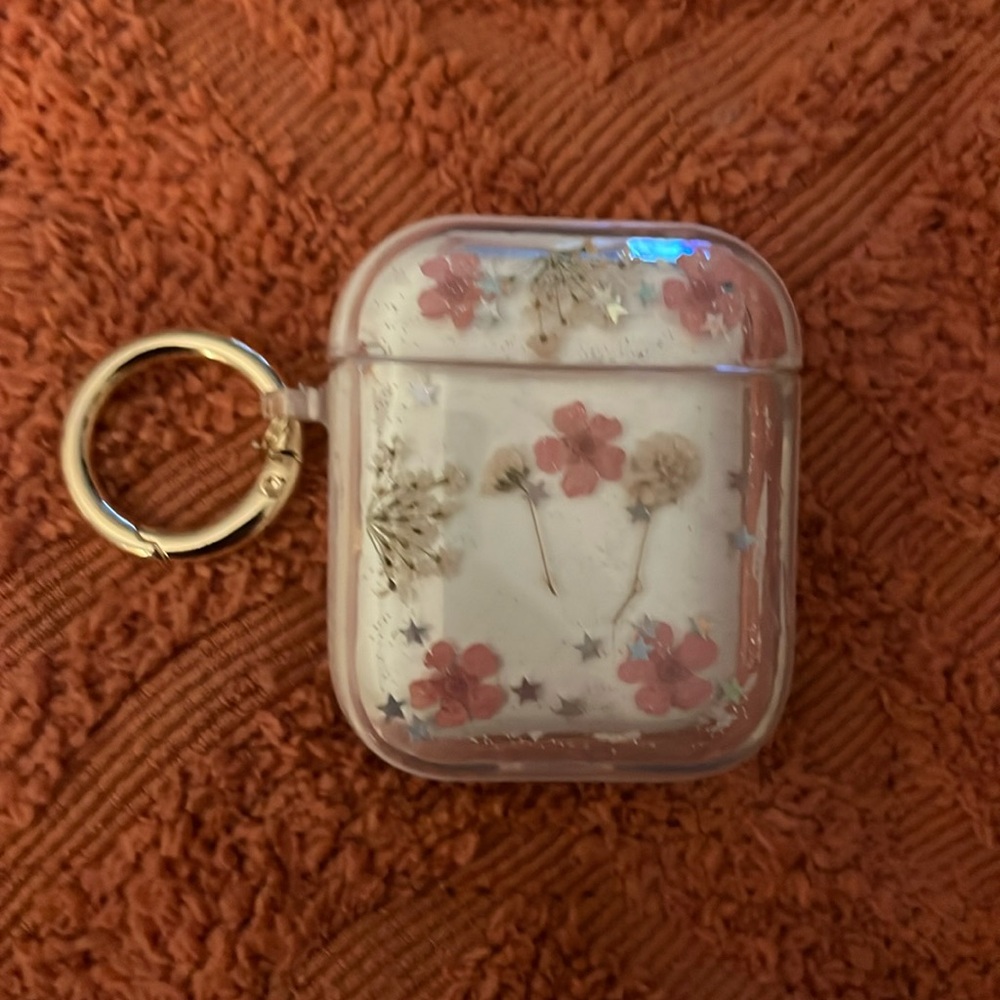 Apple AirPods 2nd generation